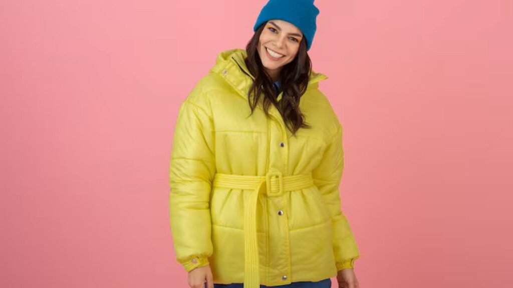 Pilihan Outerwear Ringan untuk Cuaca Tropis Indonesia