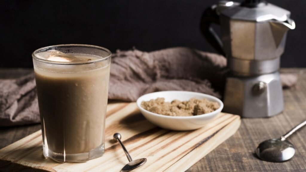 Tren Minuman di Indonesia 2025: Dari Kopi Susu hingga Herbal Drink