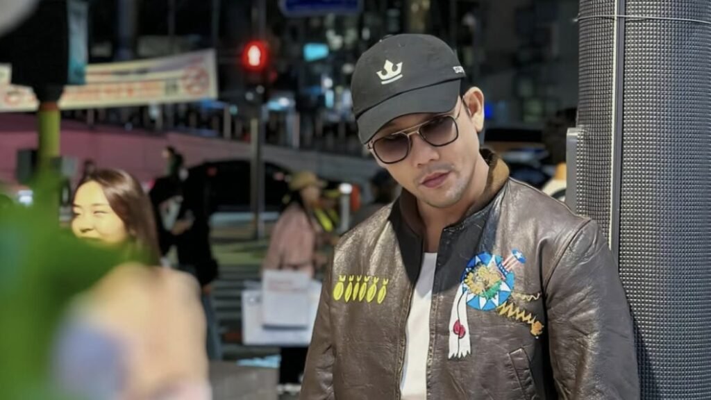 Denny Sumargo Ungkap Kasus Artis Pria yang Menghamili Wanita