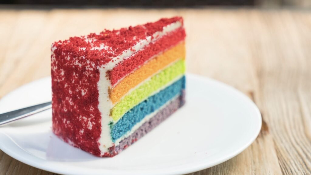 Dessert Viral yang Menggoda Selera Anak Muda di TikTok