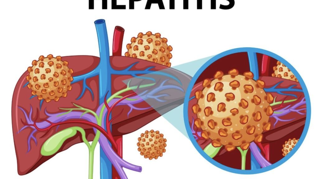 Pendidikan dan Vaksinasi Meningkatkan Kesadaran akan Hepatitis B dan C di Indonesia
