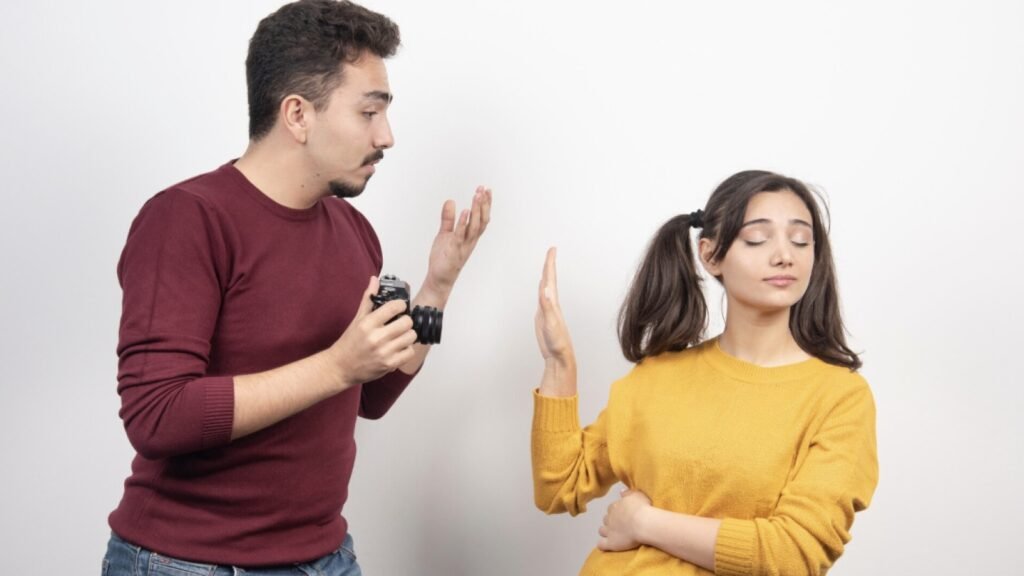 Mengenali dan Menghadapi Toxic Relationship untuk Kesehatan Mental