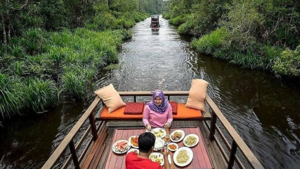 Menjelajahi 7 Destinasi Wisata Anti-Mainstream di Indonesia
