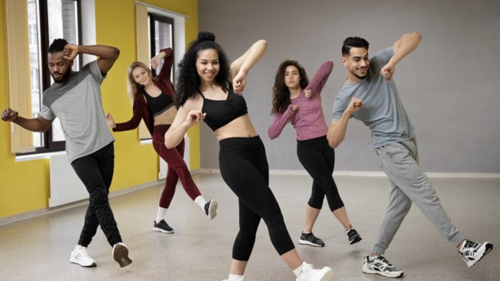 Dance Challenge TikTok: Fenomena Viral yang Menghubungkan Generasi Muda di Indonesia