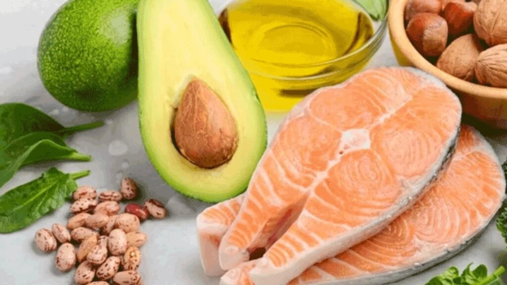 Makanan Sehat untuk Kesehatan Jantung yang Optimal