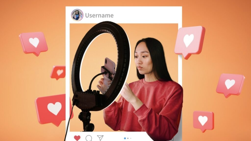 Perbandingan Antara Influencer Virtual dan Influencer Nyata: Siapa yang Lebih Menarik?