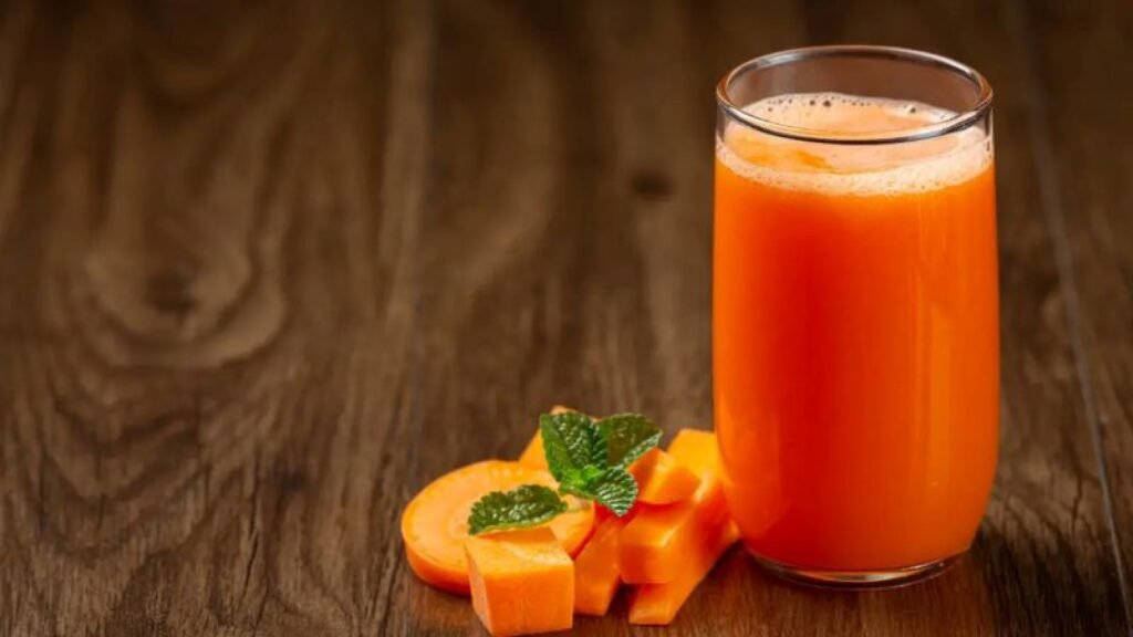 Alternatif Minuman Segar Tanpa Manis di Cuaca Panas