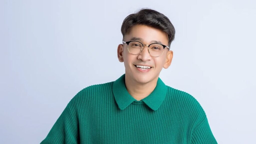 Ruben Onsu Dilarikan ke Rumah Sakit Setelah Mengalami Muntah-muntah