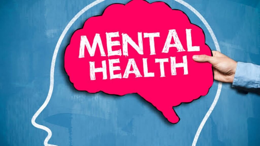 Menjaga Kesehatan Mental di Tengah Kesibukan Sehari-hari