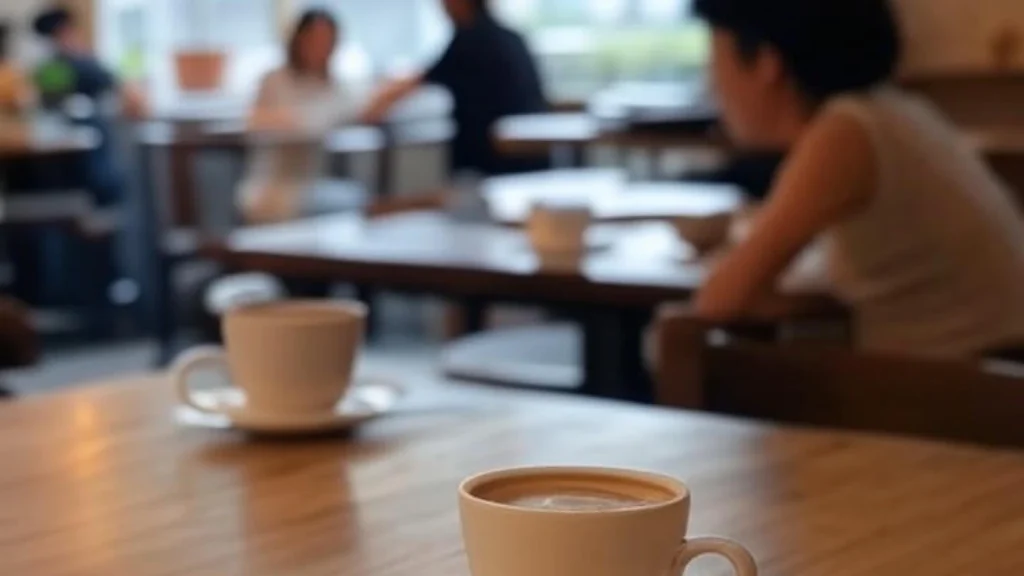 Rekomendasi Kafe Instagramable di Jakarta untuk Nongkrong