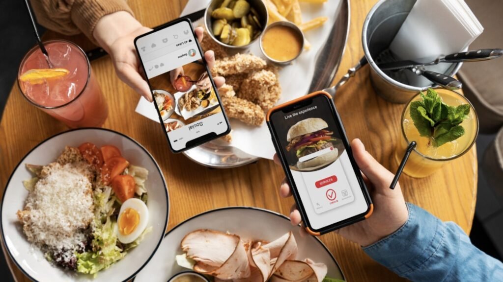Menelusuri Tekanan di Balik Konten Foodie di Media Sosial