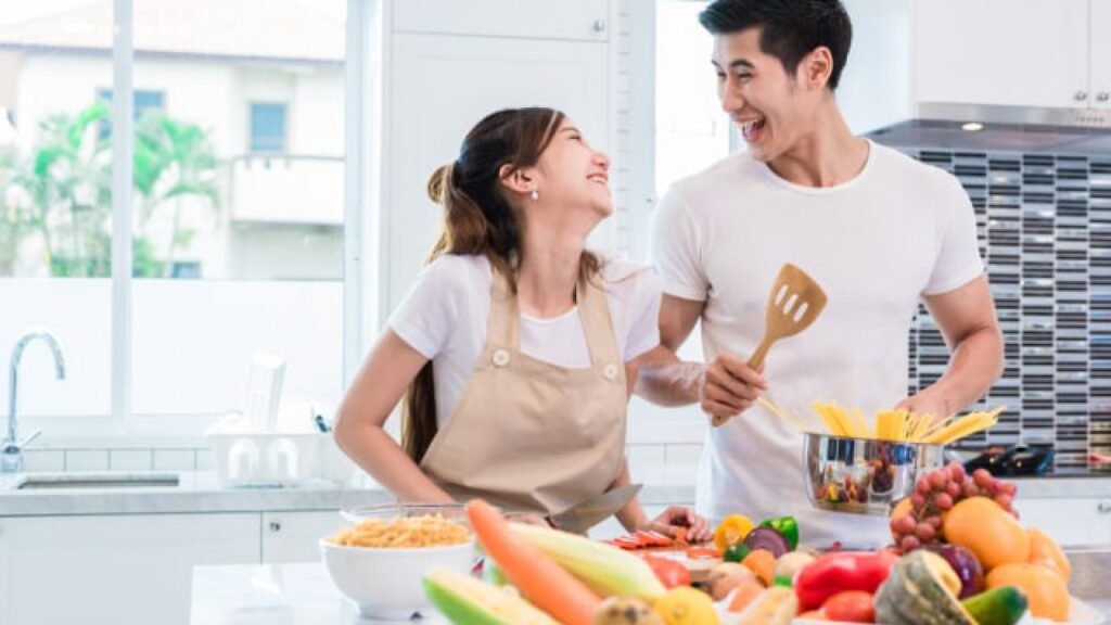 Tren Belajar Memasak Melalui YouTube di Indonesia