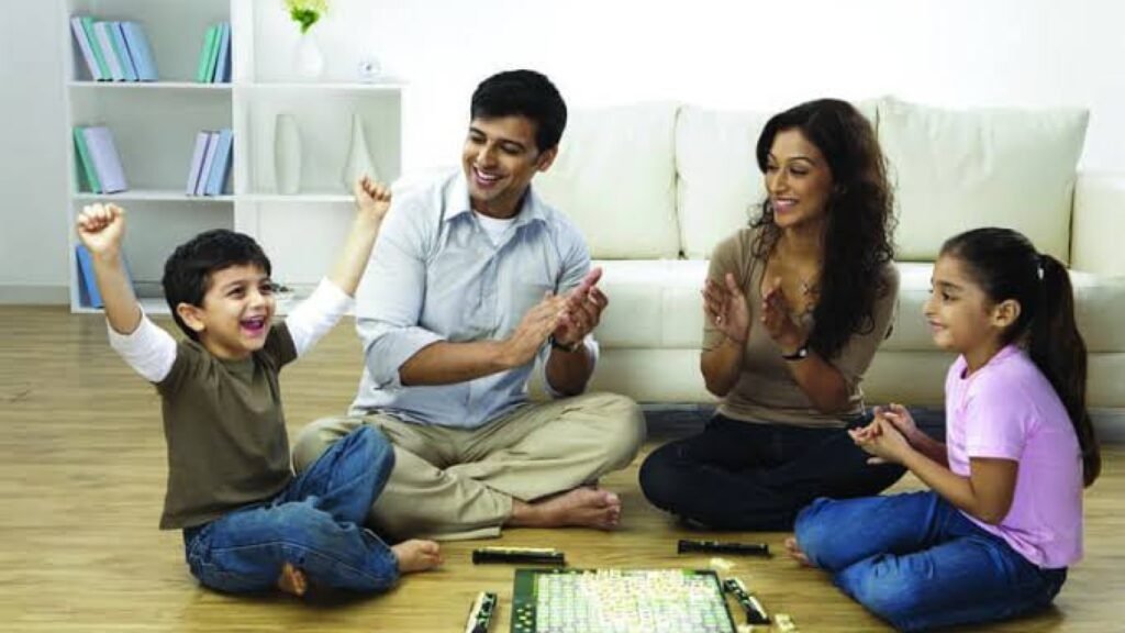 Mengapa Orang Tua Perlu Menjadi Teman bagi Anak