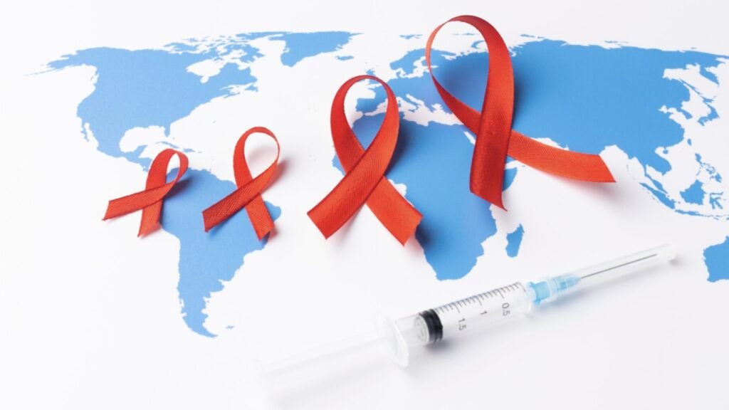 Mengenal HIV/AIDS: Fakta, Mitos, dan Pencegahan