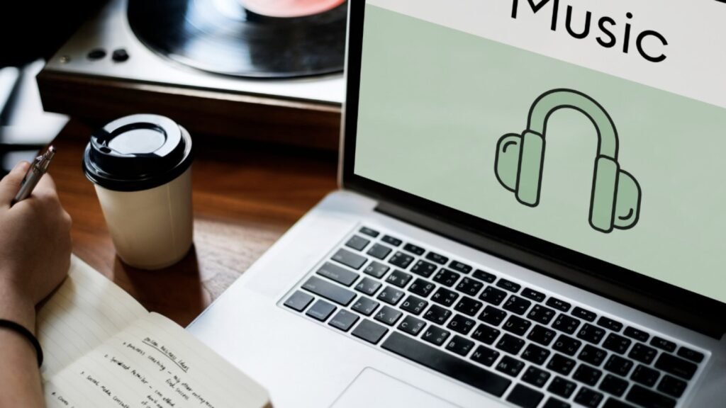 Menyusun Playlist Musik yang Efektif untuk Meningkatkan Suasana Hati