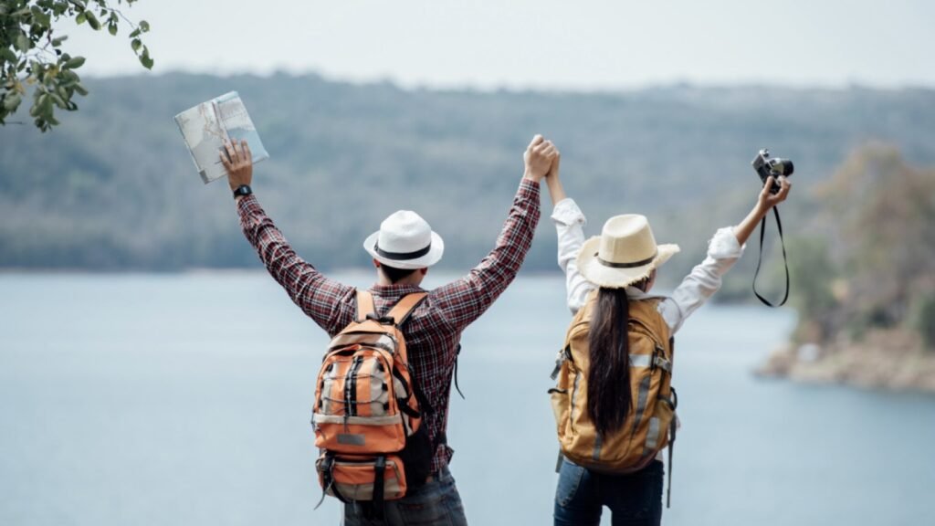 Dampak Positif Traveling terhadap Kesehatan Mental
