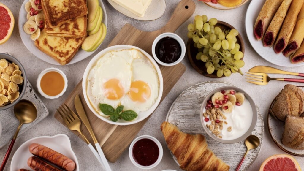 Tren Brunch di Indonesia: Lebih dari Sekadar Makanan