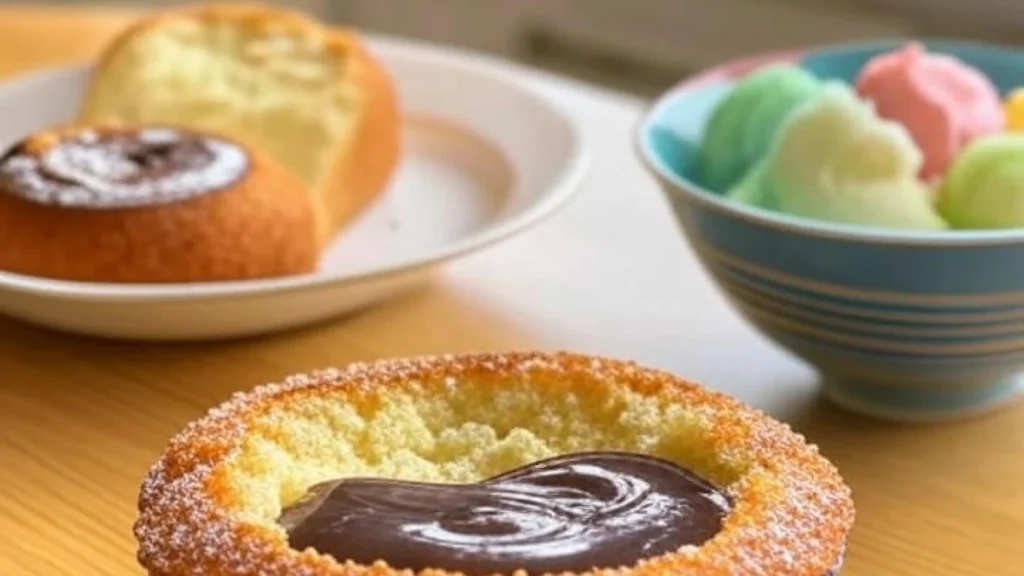 Resep Dessert Sederhana untuk Penutup yang Manis