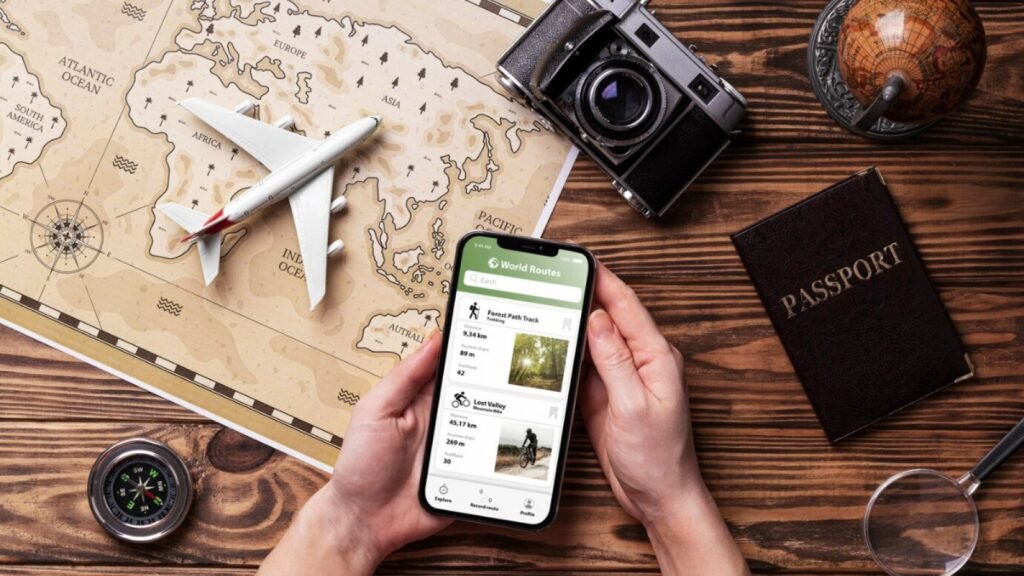 Tips Mendapatkan Tiket Pesawat Murah untuk Traveler