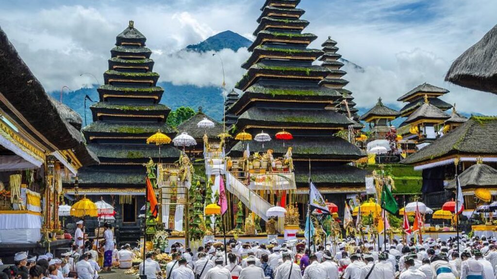 Desa Wisata di Indonesia: Menjadi Magnet Liburan yang Menarik