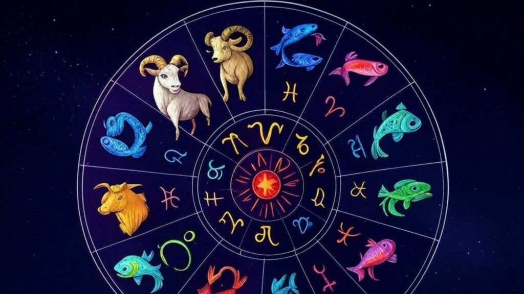 Mengungkap Tipe Pasangan Berdasarkan Zodiak
