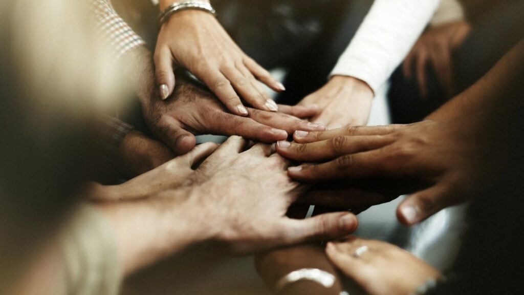Meningkatnya Minat Generasi Muda Terhadap Kegiatan Volunteer