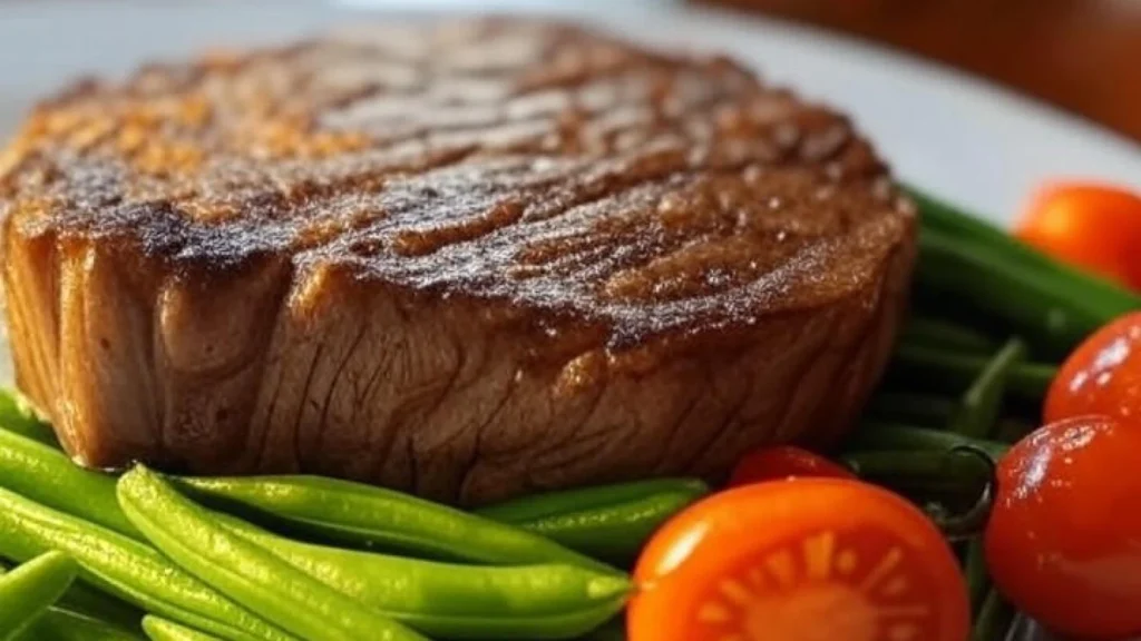 Seni Memasak Steak yang Sempurna di Rumah
