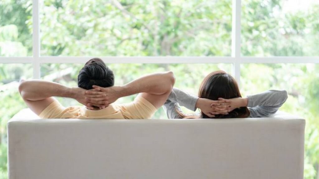 Menyenangkan dan Hemat Waktu: Menjelajahi Konsep Staycation di Tengah Kota