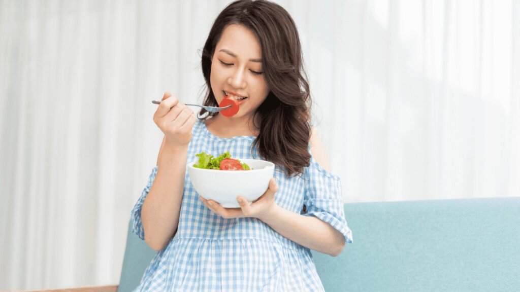 Cara Memperbaiki Pola Makan untuk Kualitas Hidup yang Lebih Baik