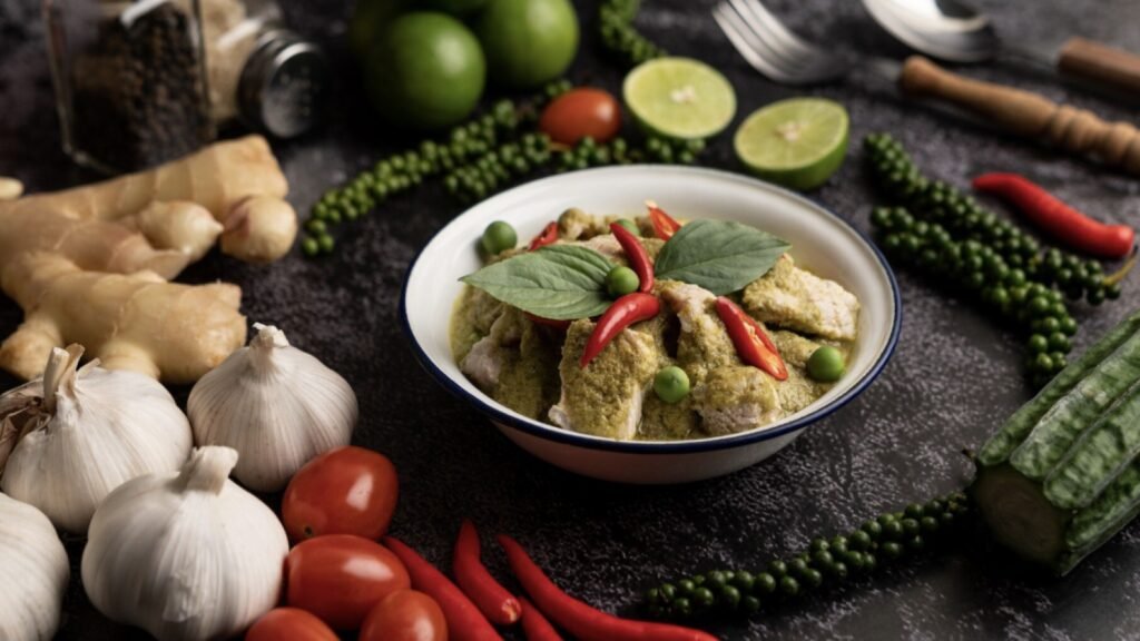 Kembali Naiknya Popularitas Makanan Tradisional di Era Modern