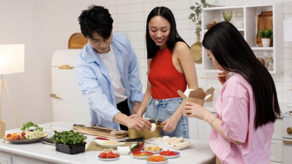 Tips Seru Habiskan Weekend Tanpa Menguras Isi Dompet