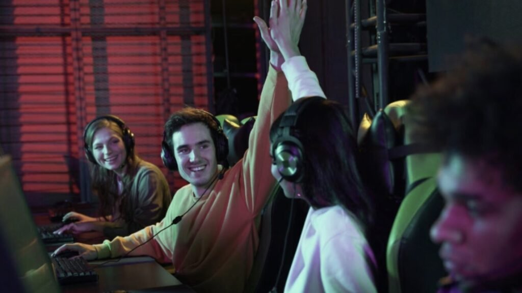 E-Sports: Karier Serius di Kalangan Anak Muda