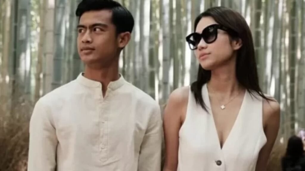 Pratama Arhan dan Azizah Salsha Resmi Bercerai Secara Verstek