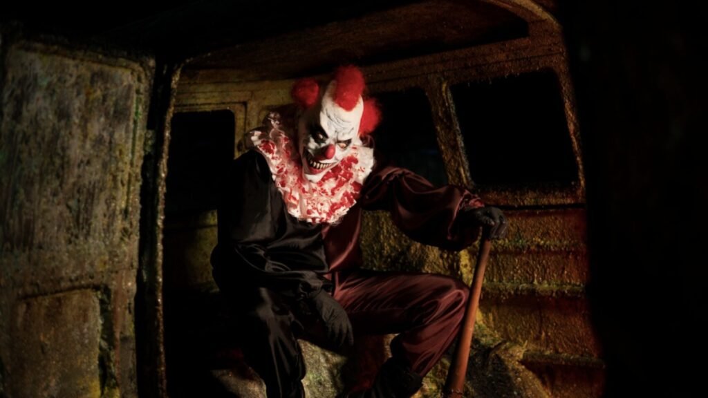 Film Horor Lokal Mendominasi Layar Lebar Indonesia