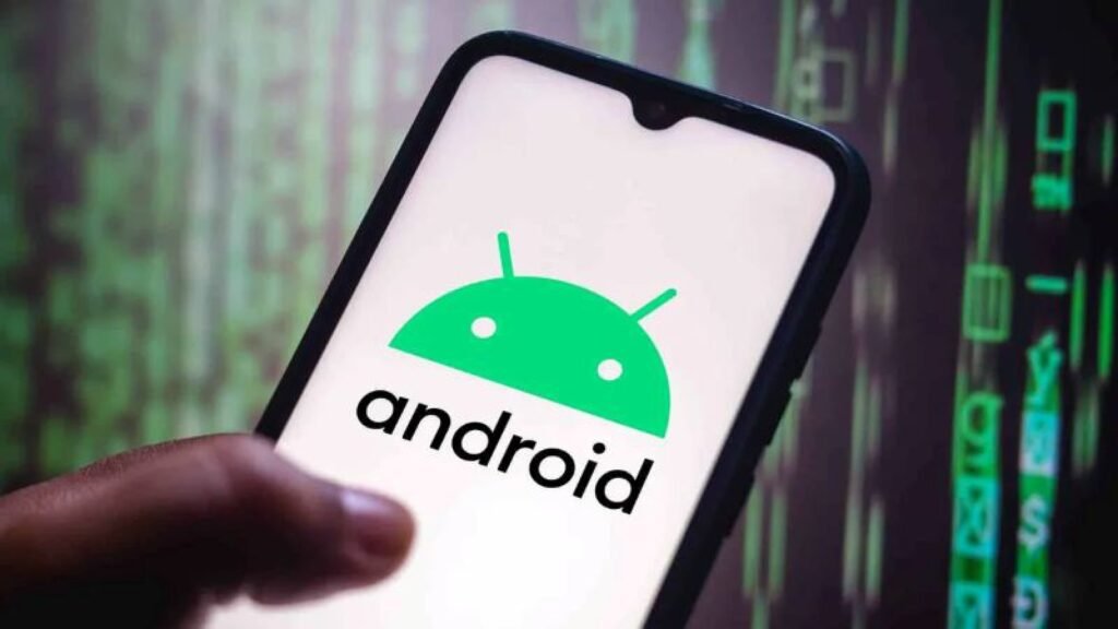 Waspadai Malware di Aplikasi Android Jelang 2026