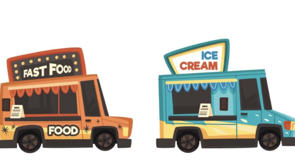 Munculnya Food Truck: Tren Kuliner Baru di Indonesia