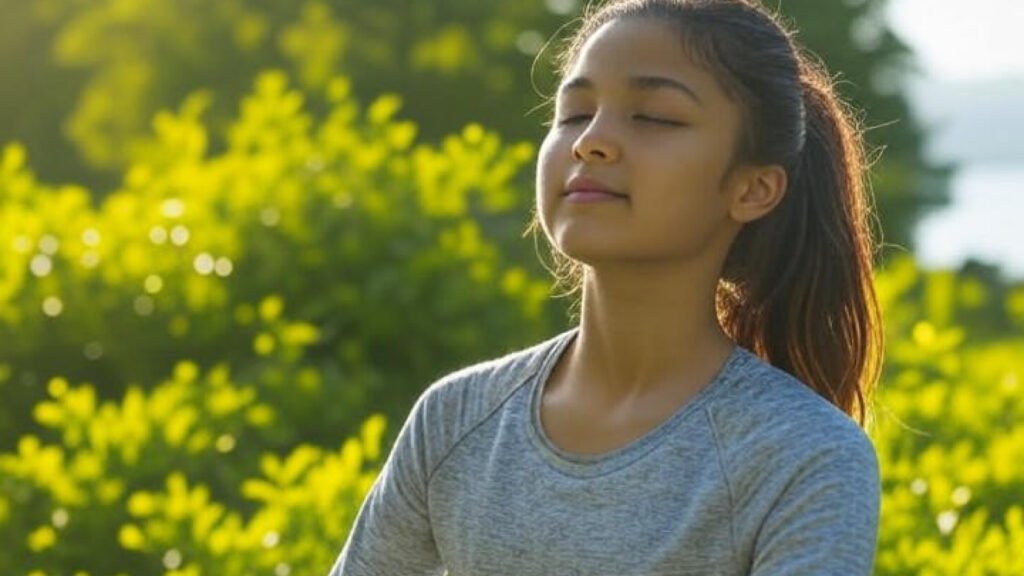 Mengapa Healing Menjadi Penting bagi Kesehatan Mental Anak Muda
