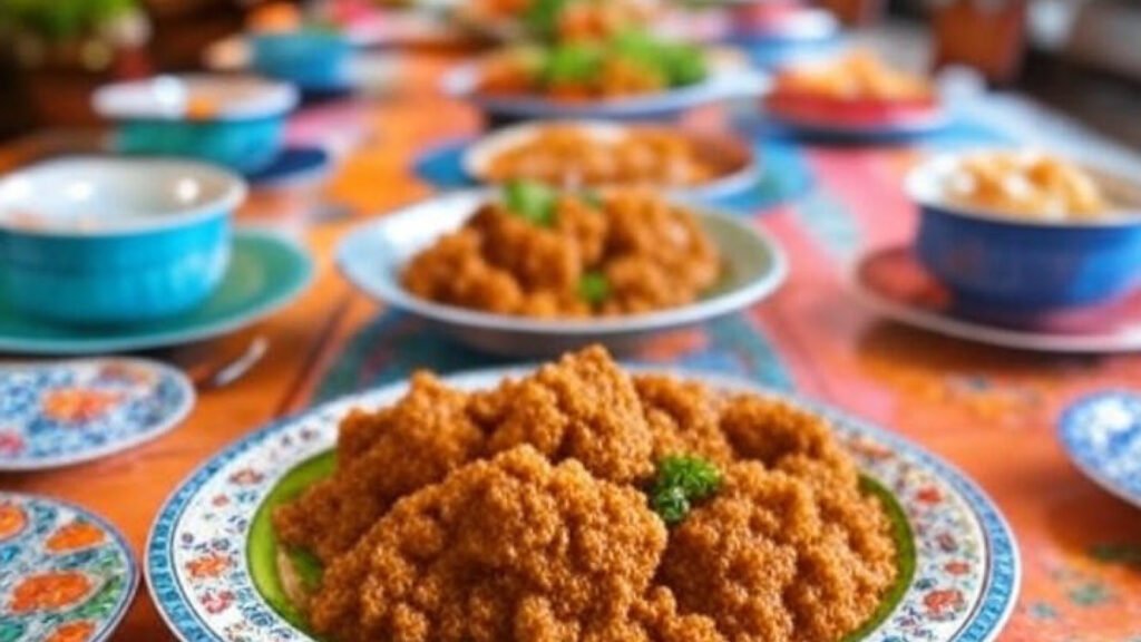 Kelezatan Kuliner Khas Indonesia yang Wajib Dicoba Saat Berwisata