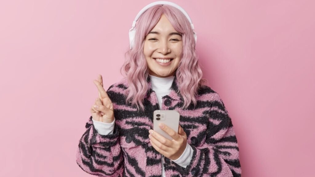 Fenomena Idol Virtual: Tren Baru yang Mengguncang Asia