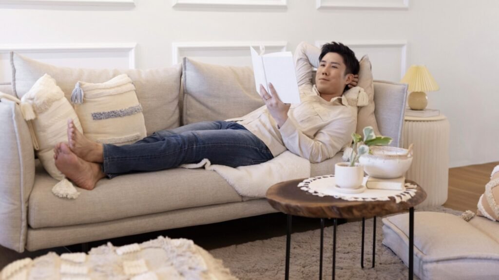 Generasi Z dan Konsep #SoftLiving: Mencari Keseimbangan Hidup