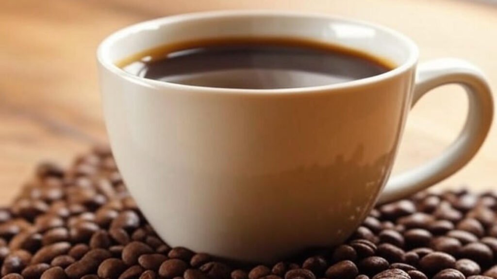 Kopi: Manfaat dan Risiko dari Konsumsi Berlebihan