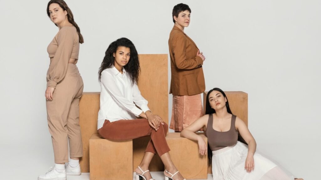 Merek Fashion Andalan untuk Setiap Pecinta Mode