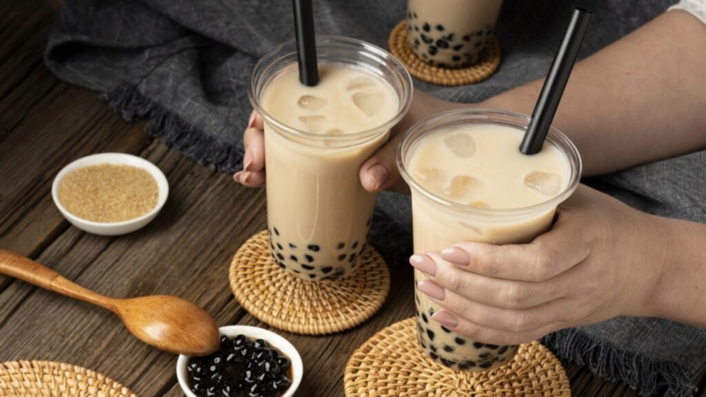 Fakta Menarik Seputar Boba: Minuman Viral yang Terus Beradaptasi