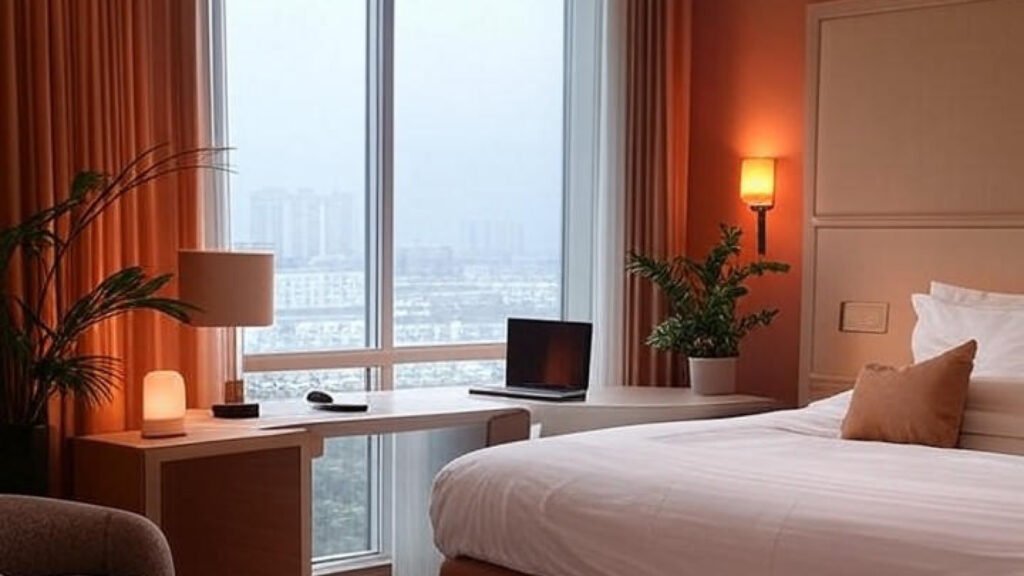 Tips Memilih Hotel Nyaman yang Ramah di Kantong