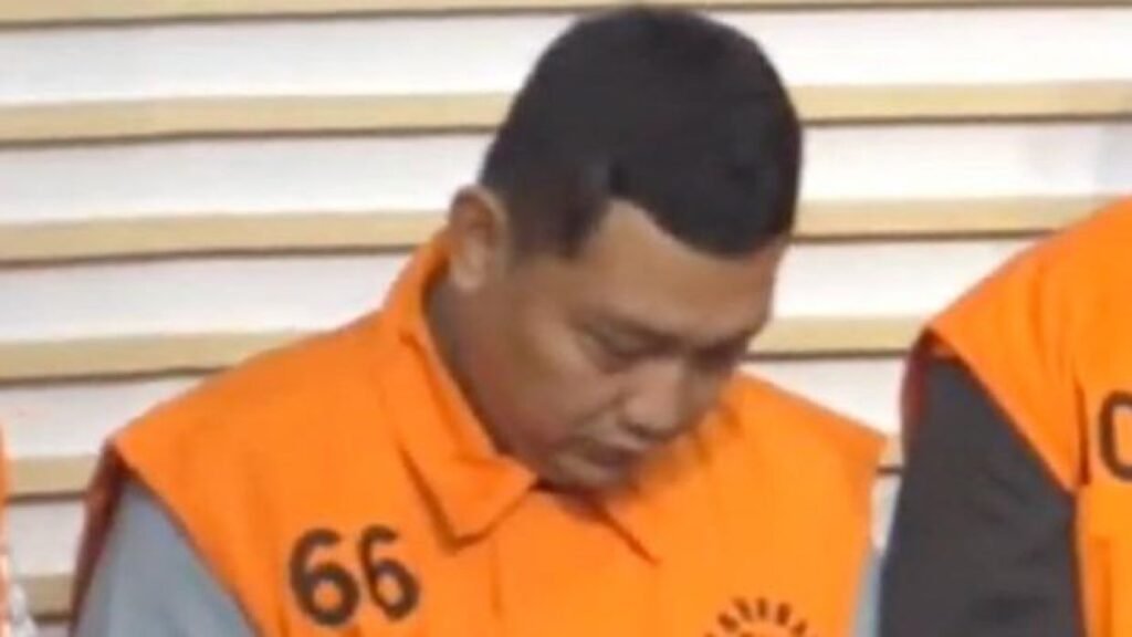 Kasus Korupsi di Kementerian Ketenagakerjaan: Dugaan Pemerasan di Sertifikasi K3