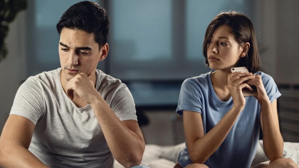Situationship: Tren Hubungan Tanpa Label di Kalangan Anak Muda
