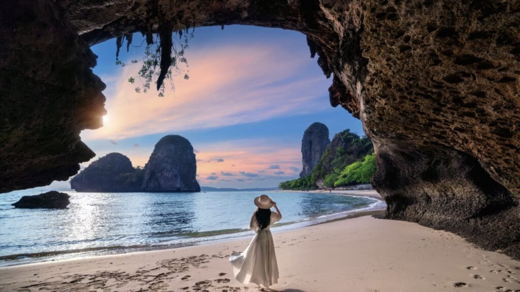 Mengatasi Stres Melalui Traveling: Kenapa Liburan Sangat Penting