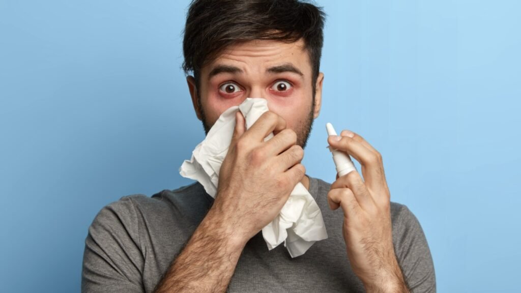 Memahami Anosmia: Hilangnya Indera Penciuman dan Dampaknya