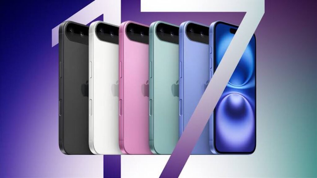 Peluncuran iPhone 17 Disiapkan pada 9 September, Apa Saja yang Bisa Diharapkan?