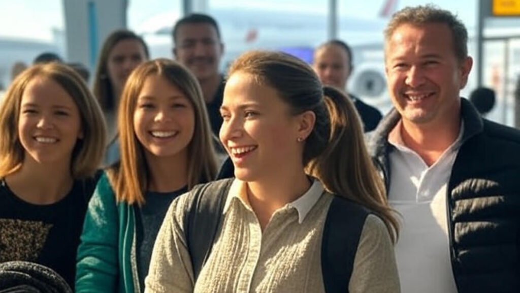 Tips Ampuh Mengatasi Jet Lag saat Bepergian Jauh